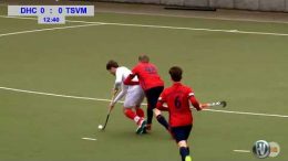 sportstadt.tv - DHC vs. TSVM - 01.04.18 14.30 h