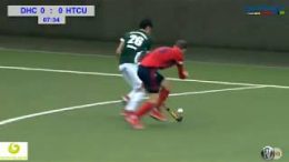Sportstadt.TV – DHC vs. HTCU – 13.05.2018 14:30 h
