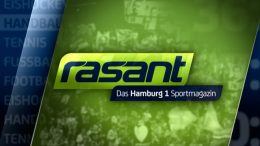 Hamburg 1 – Rasant – Abschied von Kais al Saadi und Moritz Fürste vom 04.06.2018