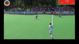 chtc TV - CHTC vs. NHTC - 02.09.2018 14:00 h