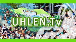 UHLEN.TV – HTCU vs. TSV – 27.10.2018 12:00 h