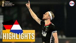 FIH – World Cup – Highlights – GER vs. NED – 05.12.2018 12:30 h