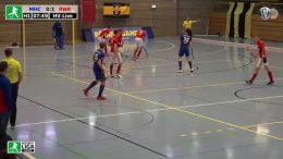 Hockeyvideos.de – mJB DM Halle – MHC vs. RWK – 02.03.2019 14:30 h