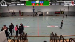 Der DHC - KA DM Endrunde - Halle 2019 - 02.03.2019 10:00 h