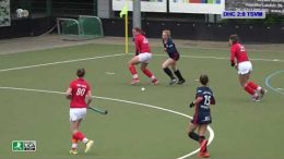 Hockeyvideos.de - Highlights - DHC vs. TSVM - 04.05.2019 14:00 h