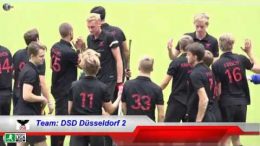 Hockeyvideos.de – Highlights – WHV Oberliga Gruppe A 2019/20 Herren – RWK vs. DSD – 01.09.2019 12:00 h
