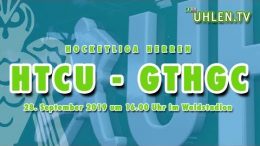 UHLEN.TV – HTCU vs. GTHGC – 28.09.2019 16:00 h