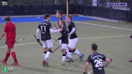 Hockeyvideos.de - Highlights - 2. Feldhockey-Bundesliga Herren Herren - DSD vs. SWK - 03.10.2019 18:00 h