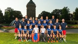 MHC TV - MHC vs. DHC - 03.10.2019 14:00 h