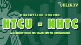 UHLEN.TV - HTCU vs. NHTC - 05.10.2019 16:00 h