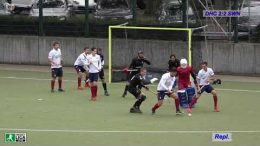 Hockeyvideos.de - Highlights - 2. Feldhockey-Bundesliga Herren Herren - DHC vs. SWN - 29.09.2019 14:00 h