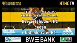 HTHC TV – HTHC vs. UHC – 14.12.2019 16:00 h