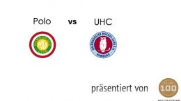 Polo-TV – HPC vs. UHC – 15.12.2019 14:00 h