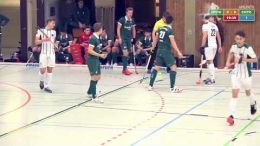 Uhlen.TV - HTCU vs. CHTC - 05.01.2020 14:00 h