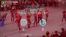 Der Club an der Alster – Highlights – 1. Bundesliga (Viertelfinale) Herren – DCadA vs. TuSLi – 01.02.2020 17:00 h