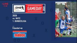 GTHGC - GTHGC vs. NHTC - 12.09.2020 11:30 h