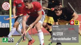 Der Club an der Alster - DCadA vs. HTHC - 04.10.2020 16:00 h