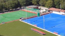 CHTC TV - CHTC vs. HTCU - 06.09.2020 14:00 h