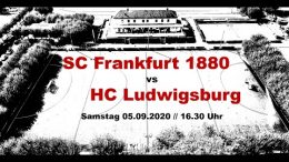 SC1880 YT - SC 1880 vs. HCL - 05.09.2020 16:30 h