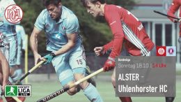 Der Club an der Alster - DCadA vs. UHC - 18.10.2020 14:00 h