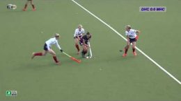 Hockeyvideos.de – Highlights – 1. Bundesliga Damen – DHC vs. MHC – 11.10.2020 13:30 h