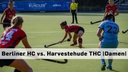 Upchoice - BHC vs. HTHC - 17.10.2020 13:00 h