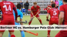 Upchoice - BHC vs. Polo - 17.10.2020 16:15 h