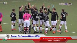 Hockeyvideos.de – Highlights – Regionalliga WHV EDR Knaben A Jugend – HTCU vs. SWK – 10.10.2020 16:00 h