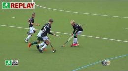 Hockeyvideos.de – Jugend Regionalliga WHV EDR Knaben A – HTCU vs. SWK – 10.10.2020 16:00 h