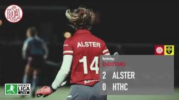 Der Club an der Alster – Highlights – 1. Bundesliga Damen – DCadA vs. HTHC – 21.10.2020 19:30 h