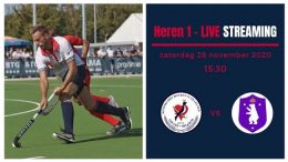 KHC Leuven – KHCL vs. RBTHC – 28.11.2020 15:30 h