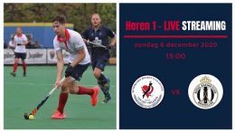 KHC Leuven – KHCL vs. RRCB – 06.12.2020 15:00 h