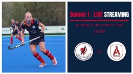 KHC Leuven – KHCL vs. RAHC – 13.12.2020 12:00 h