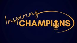 Inspiring Champions #3 – Podcast – 19.01.2021