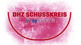 DHZ Schusskreis #6 – Podcast – Aus der Jugend zum Nationalspieler – 22.02.2021