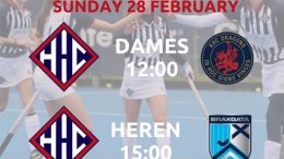 Herakles TV – RHHC vs. BHC – 28.02.2021 15:00 h