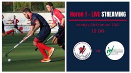 KHC Leuven – KHCL vs. WD – 28.02.2021 15:00 h