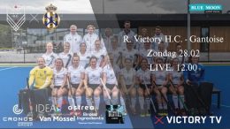 Victory TV – RVHC vs. GHC – 28.02.2021 12:00 h