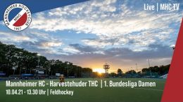 MHC TV - MHC vs. HTHC - 10.04.2021 13:30 h