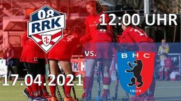 RRK TV - RRK vs. BHC - 17.04.2021 12:00 h