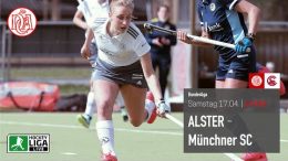 Der Club an der Alster - DCadA vs. MSC - 17.04.2021 14:00 h