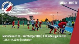 MHC TV - MHC vs. NHTC - 17.04.2021 14:00 h