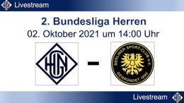 HGN.live - HGN vs. BSC - 02.10.2021 14:00 h