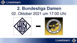 HGN.live - HGN vs. ZW - 02.10.2021 17:00 h