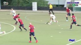 Hockeyvideos.de - Highlights - DHC vs. TSVM - 12.09.2021 14:00 h