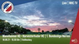 MHC TV - MHC vs. HTHC - 18.09.2021 15:00 h