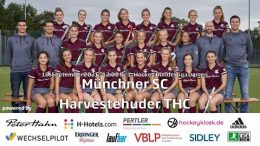 MSC Live - MSC vs. HTHC - 18.09.2021 12:00 h