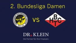 Wir Wespen - ZW vs. BHTC - 18.09.2021 14:30 h