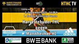 HTHC TV - HTHC vs. MHC - 05.09.2021 14:00 h