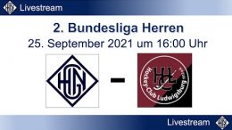 HG Nürnberg - HGN vs. HCL - 25.09.2021 16:00 h